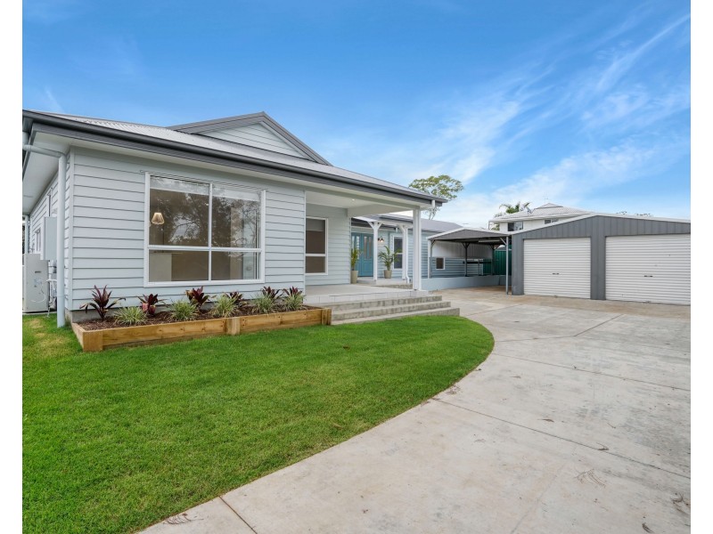 96A Delancey Street, Ormiston QLD 4160