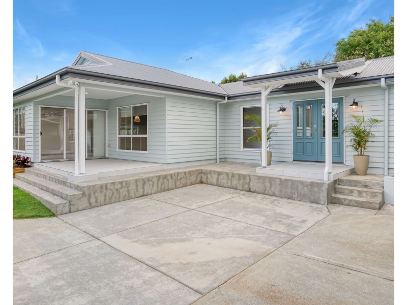 96A Delancey Street, Ormiston QLD 4160