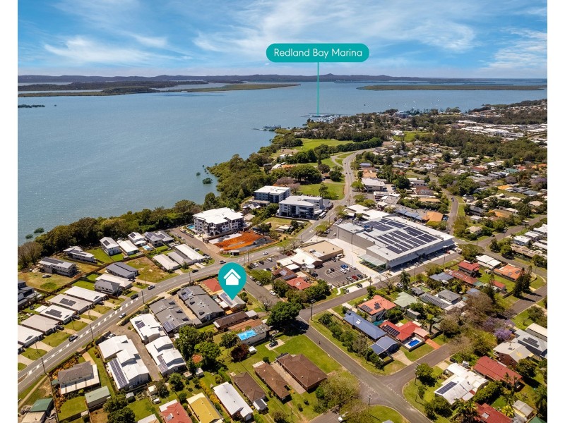5 Marine Street, Redland Bay QLD 4165
