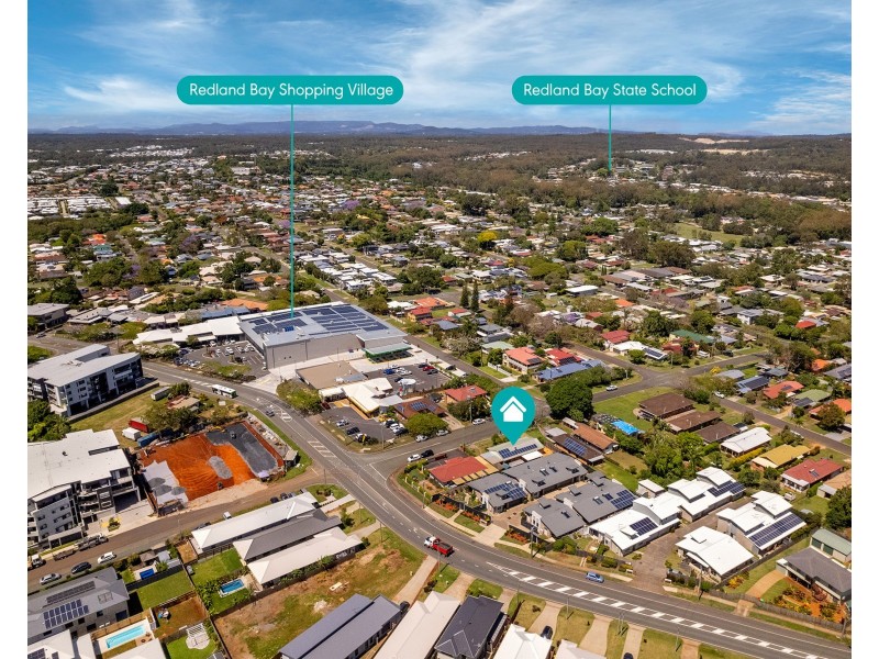 5 Marine Street, Redland Bay QLD 4165