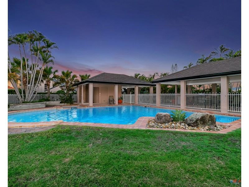 5/16 Anchorage Drive, Raby Bay QLD 4163