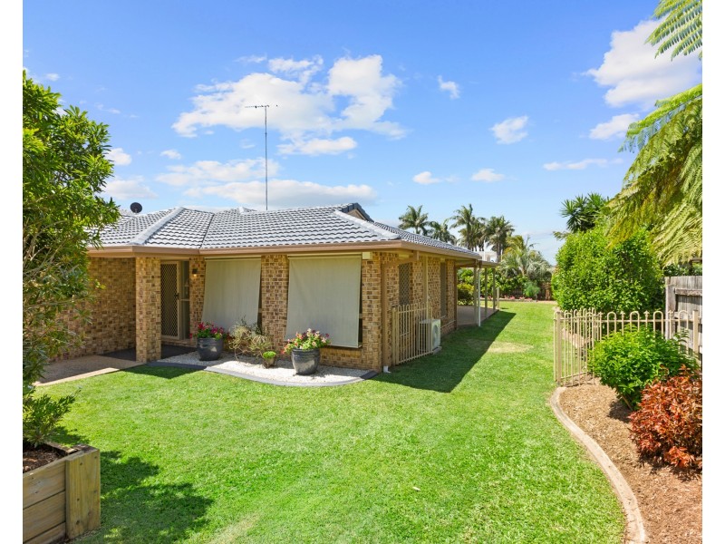 18 Schmidt Street, Victoria Point QLD 4165