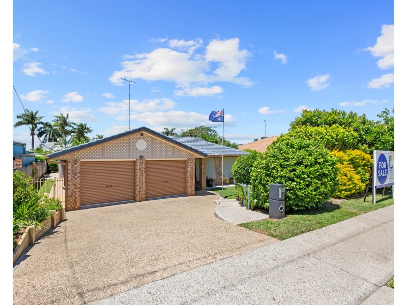 18 Schmidt Street, Victoria Point QLD 4165