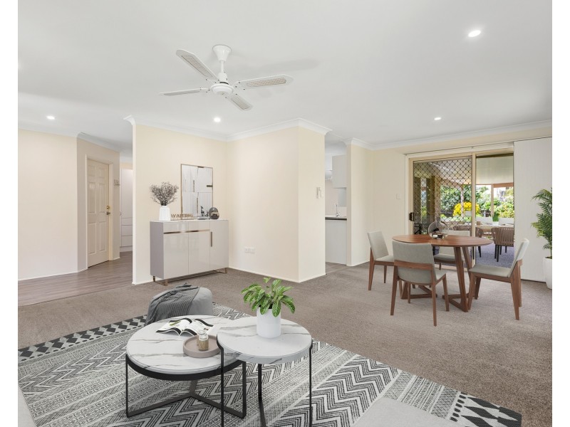 18 Schmidt Street, Victoria Point QLD 4165