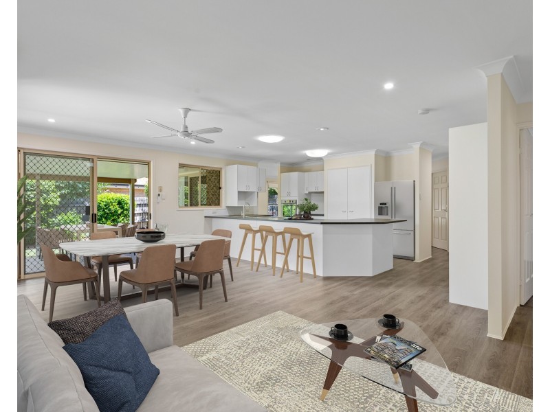 18 Schmidt Street, Victoria Point QLD 4165