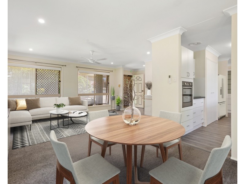 18 Schmidt Street, Victoria Point QLD 4165