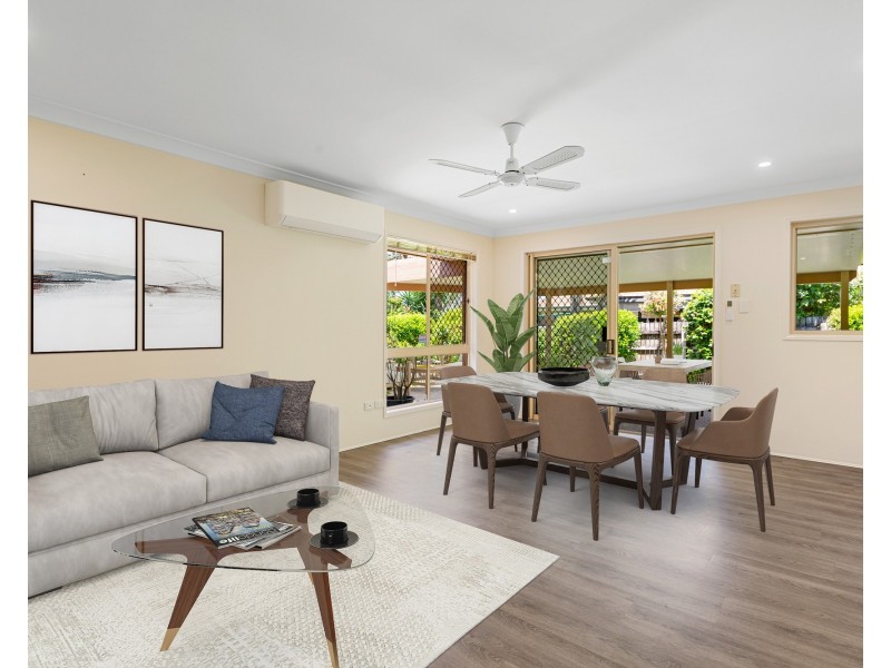 18 Schmidt Street, Victoria Point QLD 4165