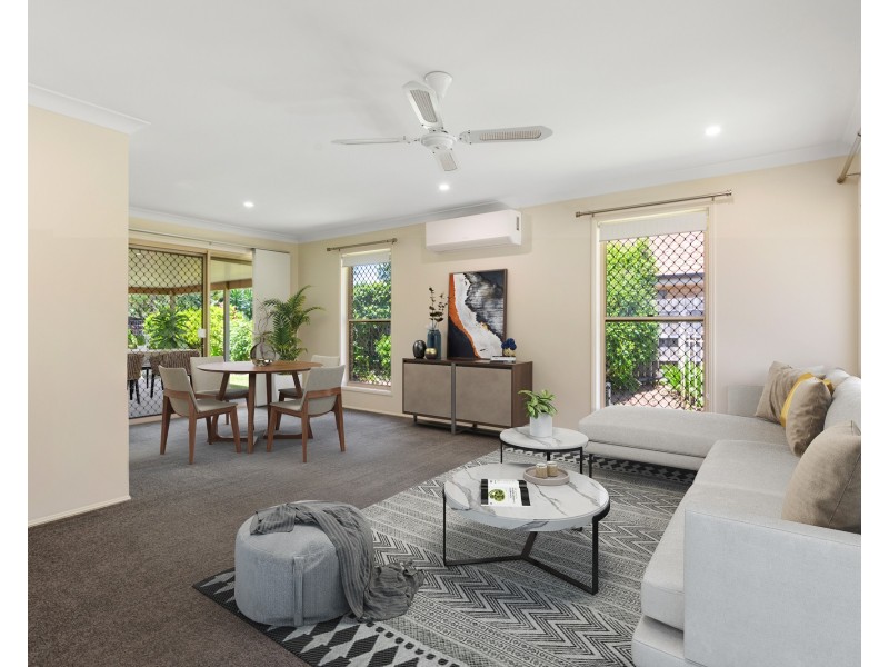 18 Schmidt Street, Victoria Point QLD 4165