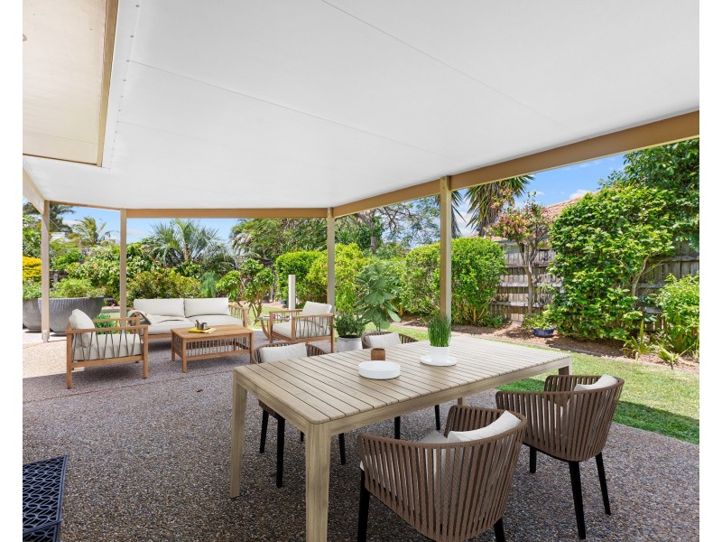 18 Schmidt Street, Victoria Point QLD 4165