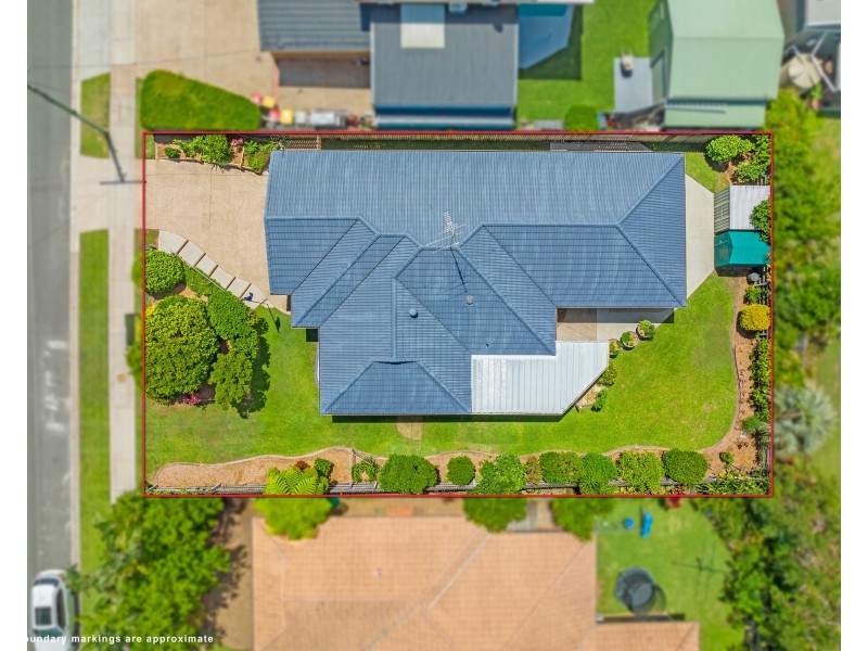 18 Schmidt Street, Victoria Point QLD 4165