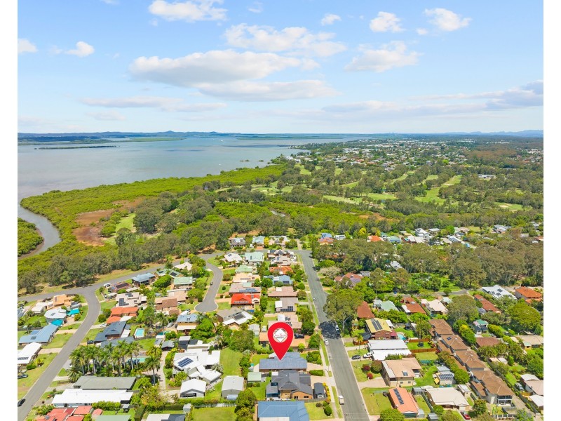 18 Schmidt Street, Victoria Point QLD 4165