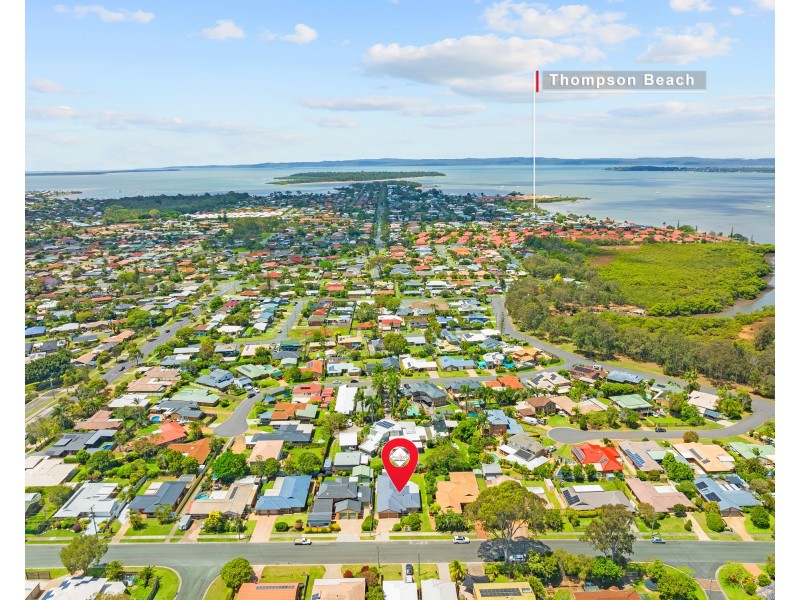 18 Schmidt Street, Victoria Point QLD 4165