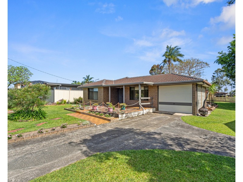 207 Finucane Road, Alexandra Hills QLD 4161