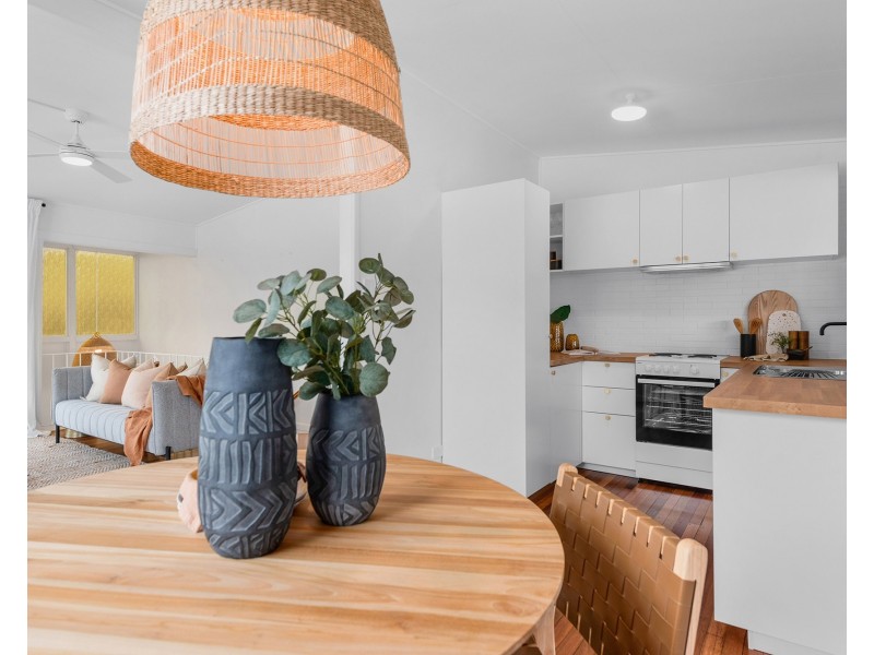 16 Jeffrey Street, Capalaba QLD 4157