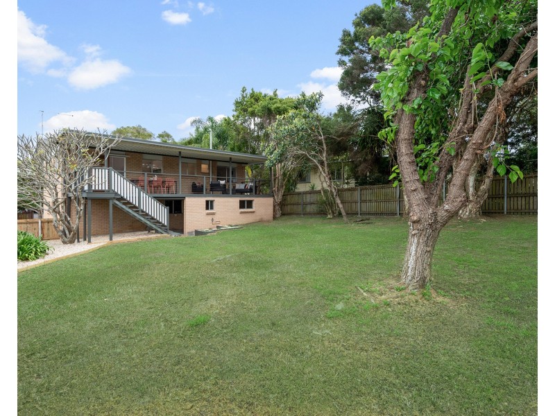 16 Jeffrey Street, Capalaba QLD 4157