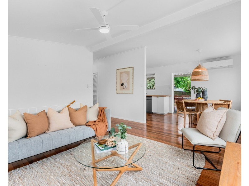 16 Jeffrey Street, Capalaba QLD 4157