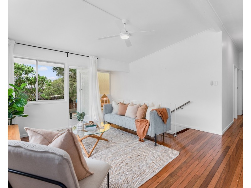 16 Jeffrey Street, Capalaba QLD 4157