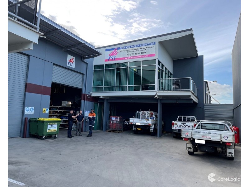 6/16 Transport Avenue, Paget QLD 4740