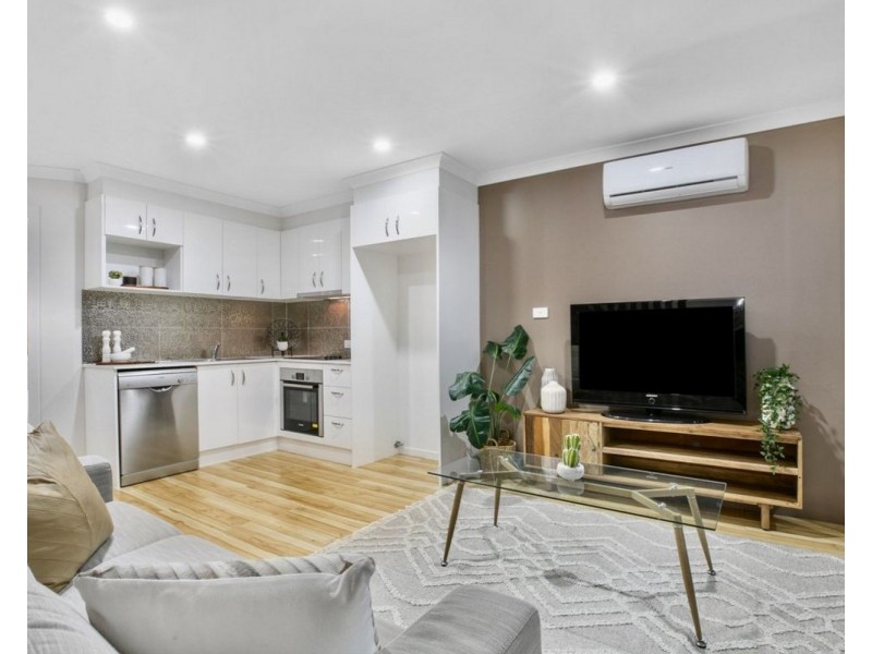 2/2 Michelle Court, Cleveland QLD 4163