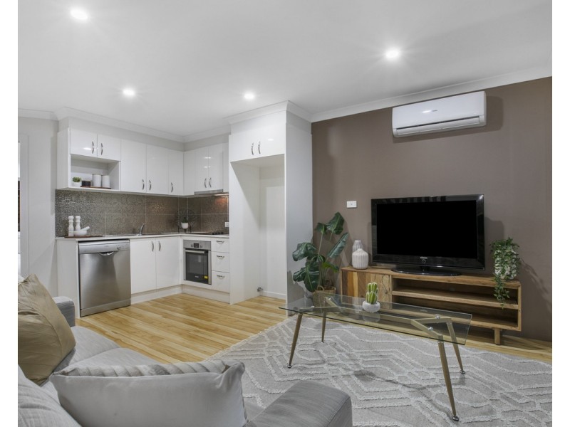 2/2 Michelle Court, Cleveland QLD 4163