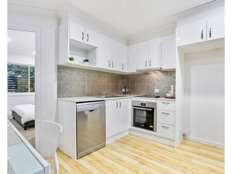 2/2 Michelle Court, Cleveland QLD 4163