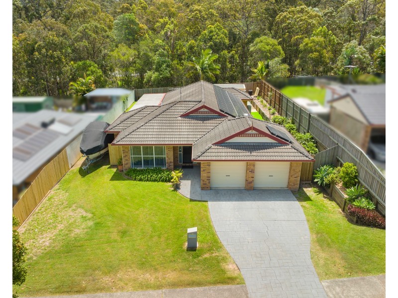 51 Orchid Drive, Mount Cotton QLD 4165