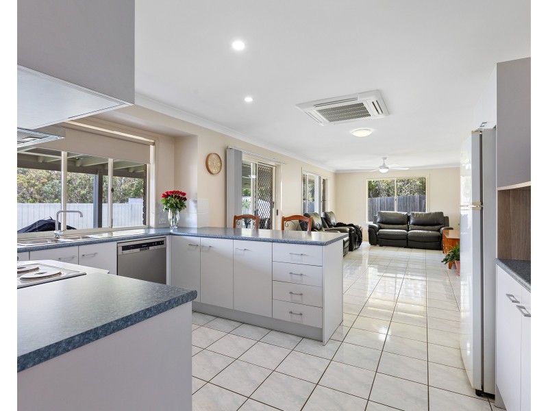 51 Orchid Drive, Mount Cotton QLD 4165