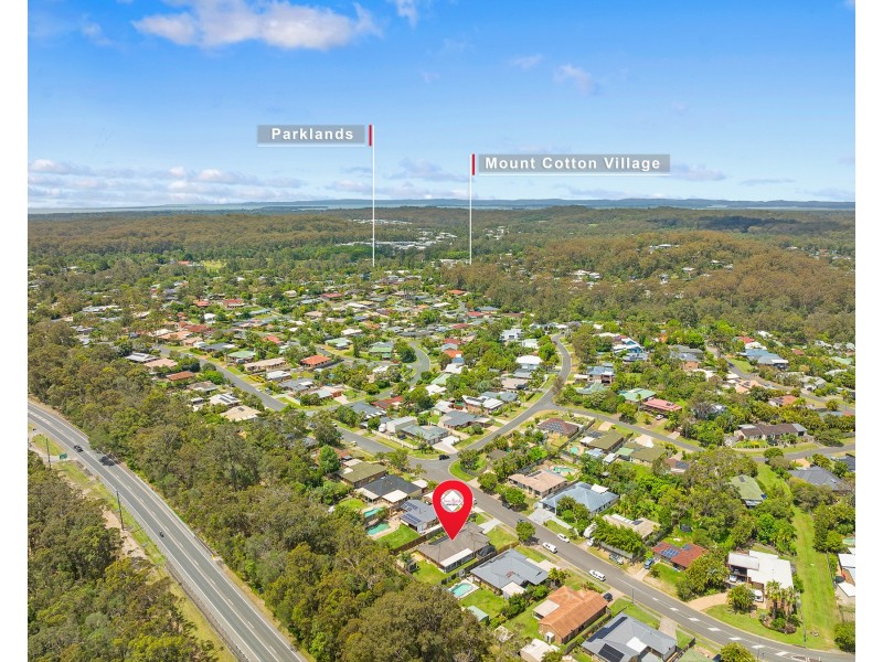 51 Orchid Drive, Mount Cotton QLD 4165