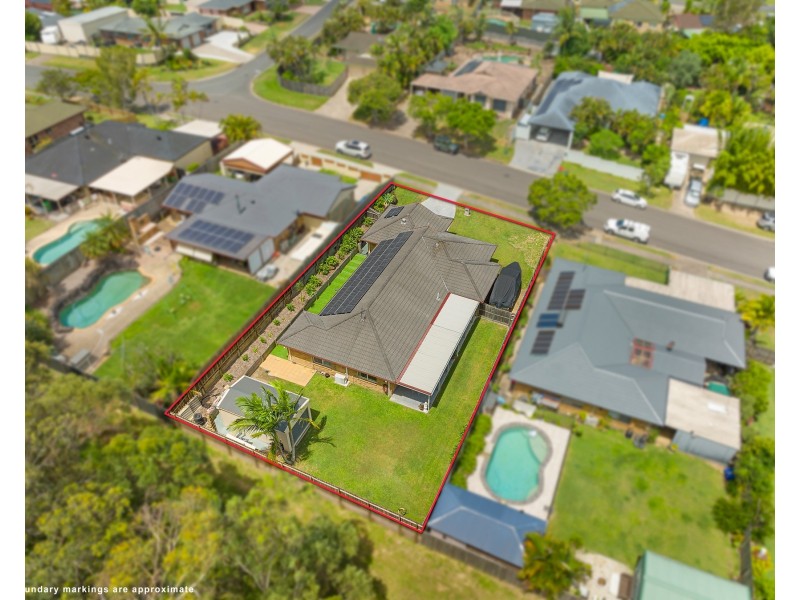 51 Orchid Drive, Mount Cotton QLD 4165