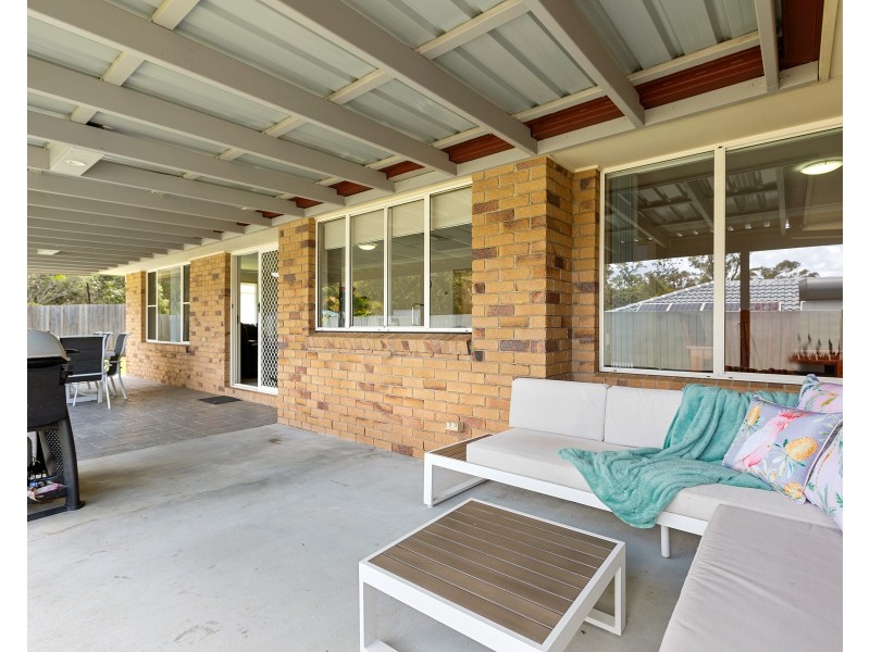 51 Orchid Drive, Mount Cotton QLD 4165