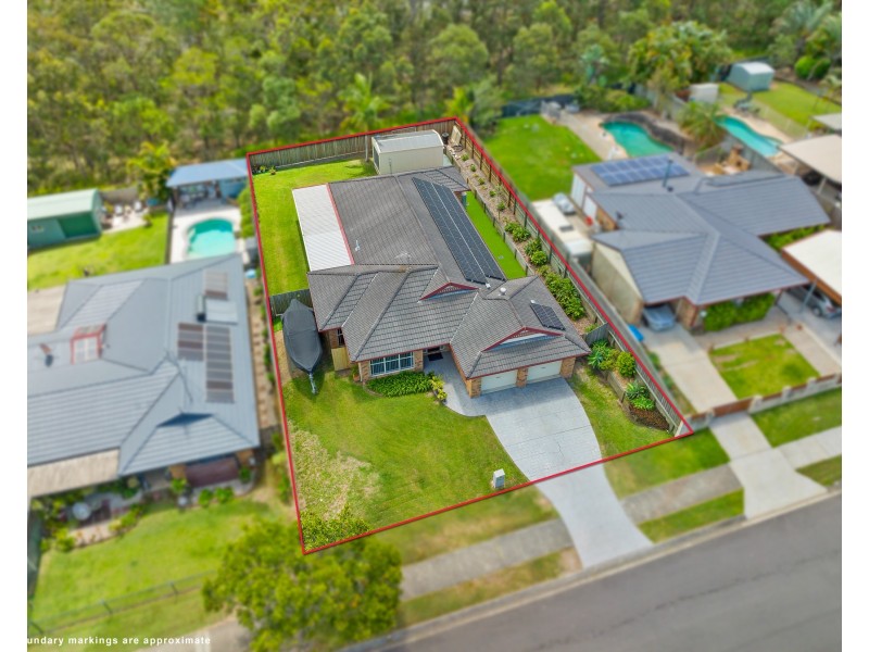 51 Orchid Drive, Mount Cotton QLD 4165