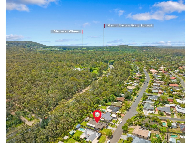 51 Orchid Drive, Mount Cotton QLD 4165