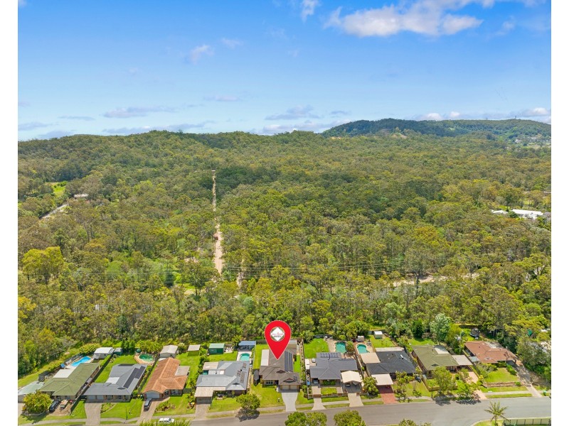 51 Orchid Drive, Mount Cotton QLD 4165