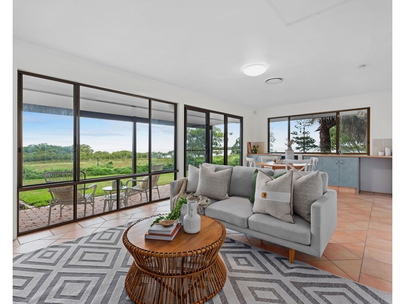 86-106 George Thorn Drive, Thornlands QLD 4164