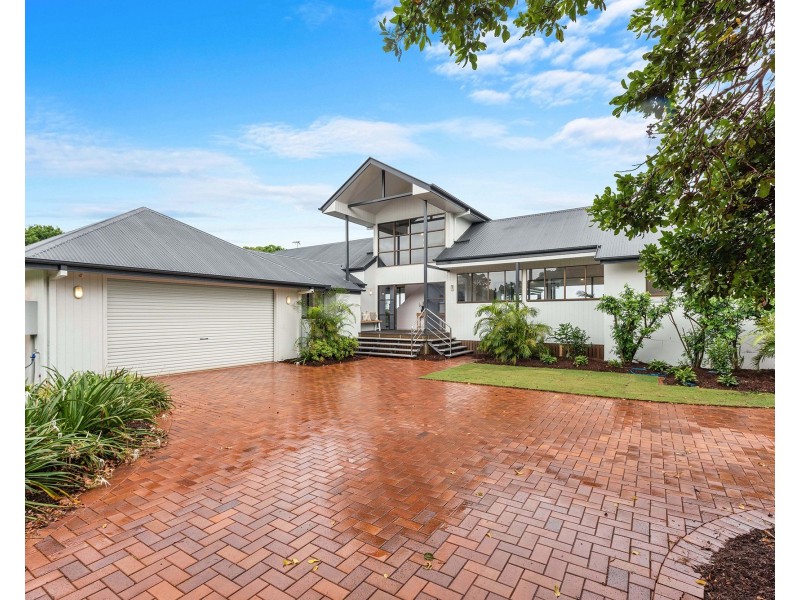 86-106 George Thorn Drive, Thornlands QLD 4164