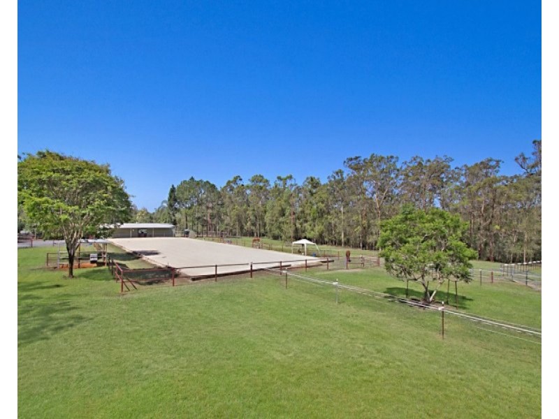 1475 Mt Cotton Road, Burbank QLD 4156