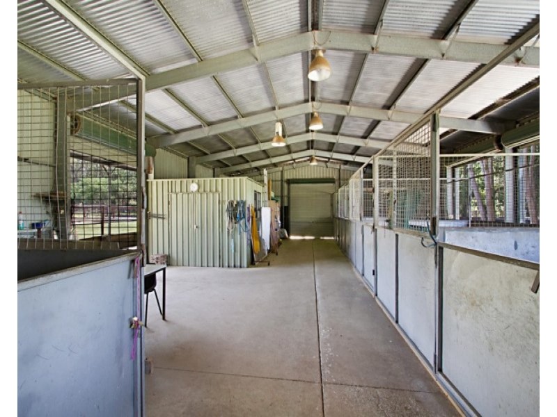 1475 Mt Cotton Road, Burbank QLD 4156