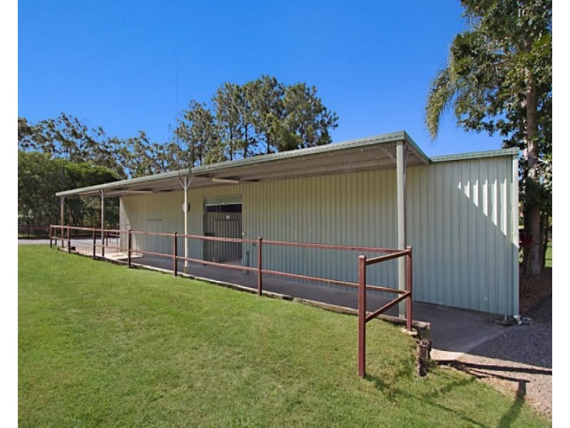 1475 Mt Cotton Road, Burbank QLD 4156