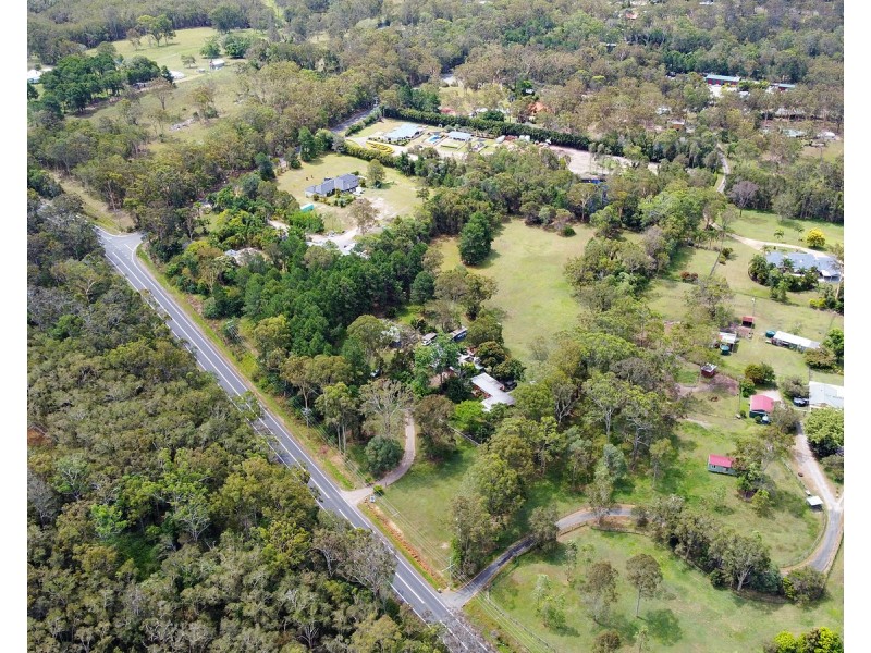 976 Beenleigh Redland Bay Rd, Carbrook QLD 4130