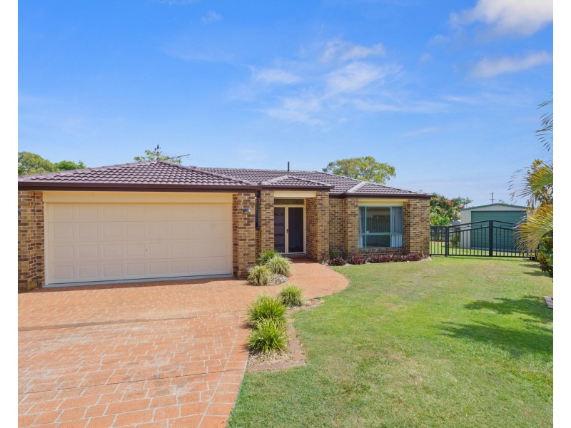 7 Gregory Court, Cleveland QLD 4163