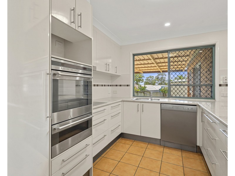 7 Gregory Court, Cleveland QLD 4163