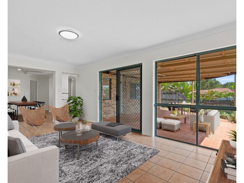 7 Gregory Court, Cleveland QLD 4163