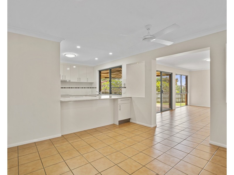 7 Gregory Court, Cleveland QLD 4163