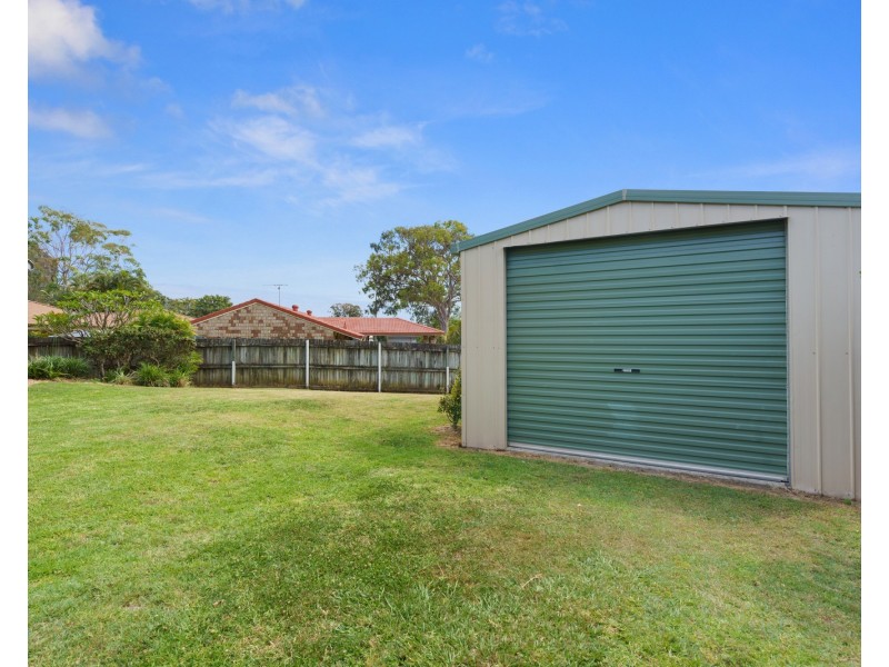 7 Gregory Court, Cleveland QLD 4163