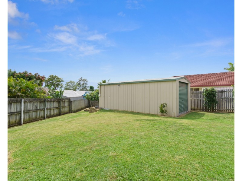 7 Gregory Court, Cleveland QLD 4163
