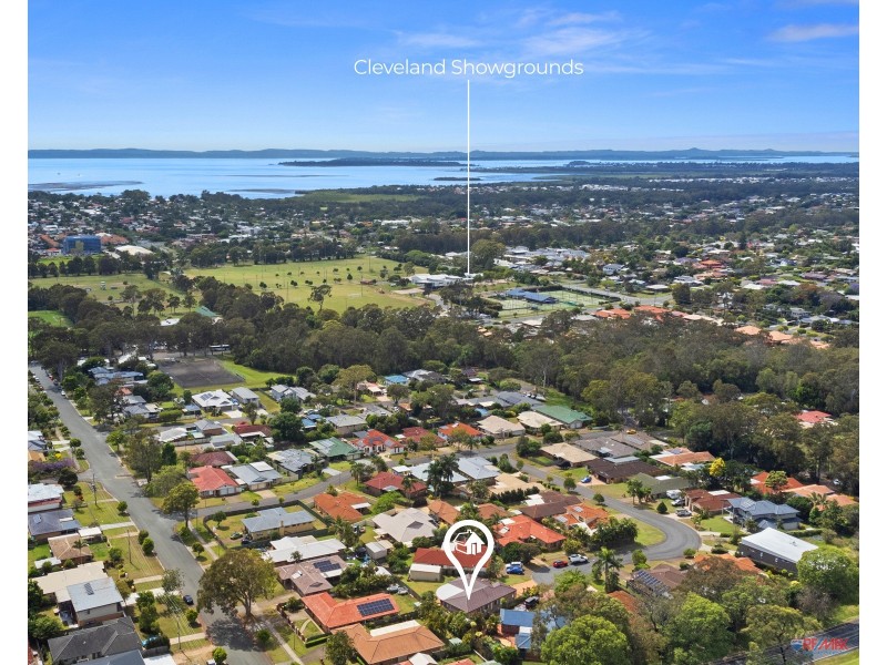 7 Gregory Court, Cleveland QLD 4163