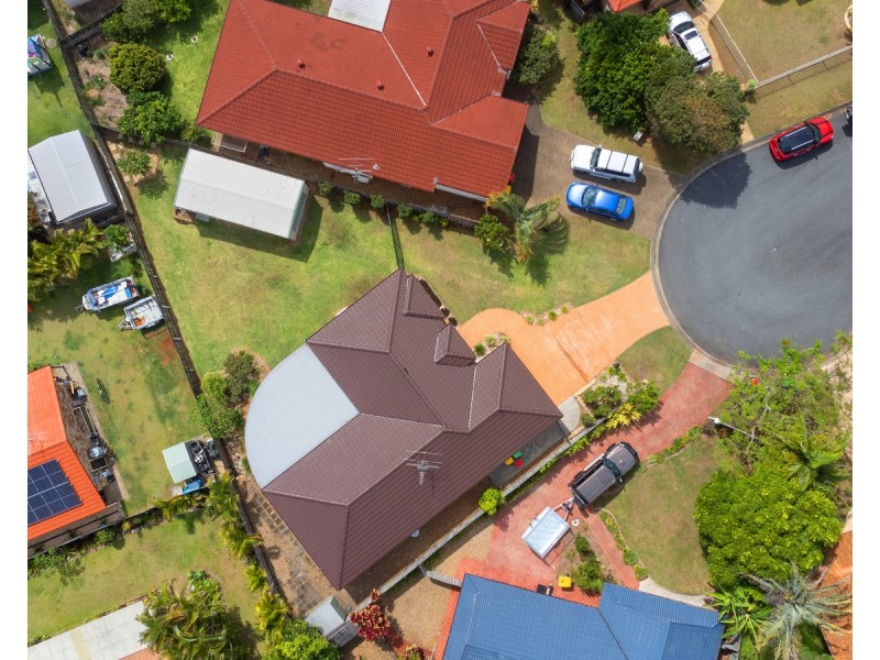 7 Gregory Court, Cleveland QLD 4163