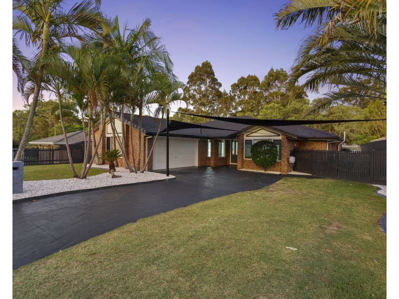 4 Kindred Street, Alexandra Hills QLD 4161