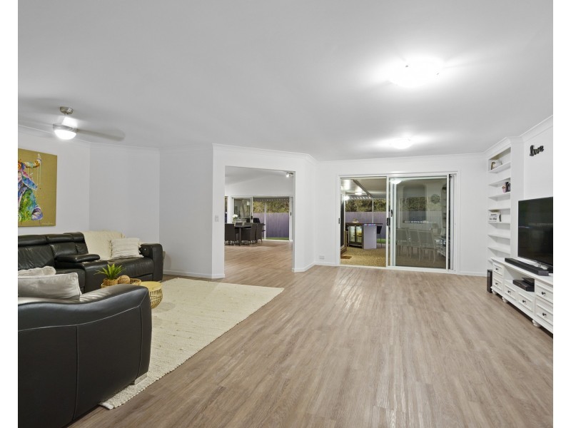 4 Kindred Street, Alexandra Hills QLD 4161