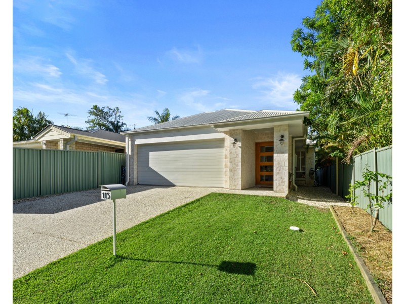 115 Ziegenfusz Road, Thornlands QLD 4164